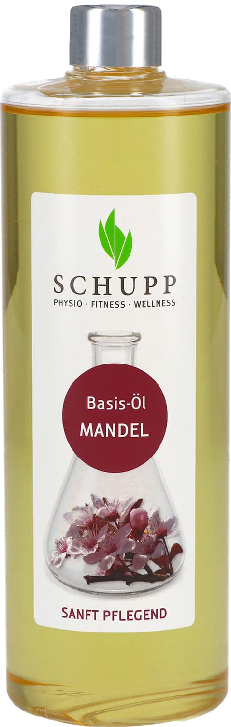 Basis-Öl Mandel